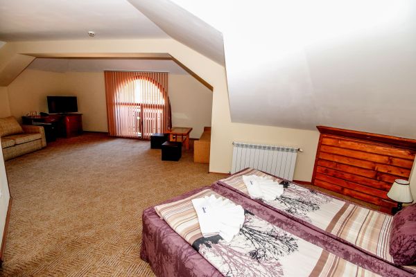 Kap House Hotel (Bansko)